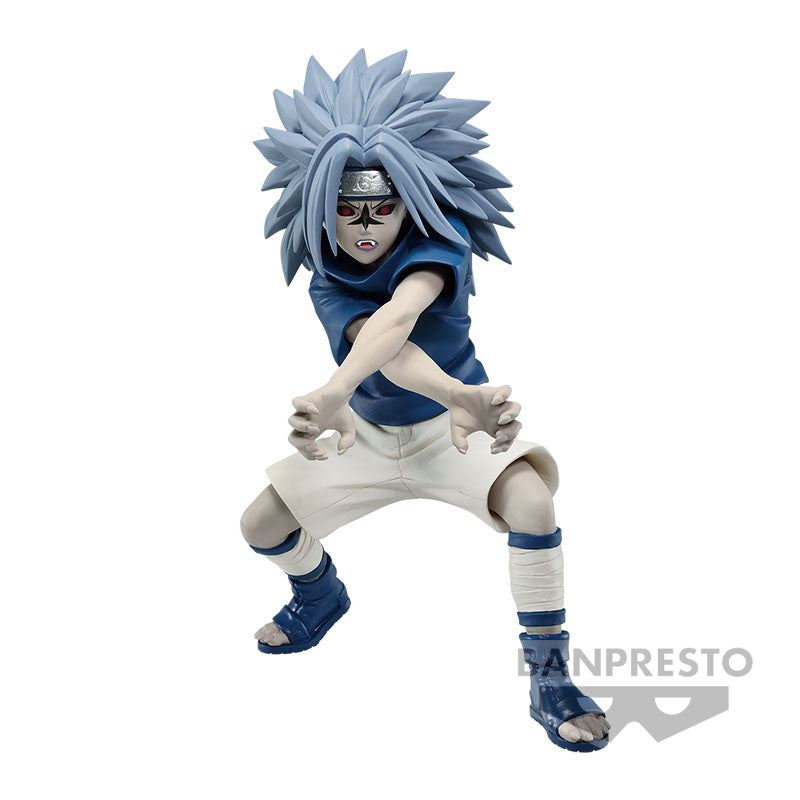 Naruto - Uchiha Sasuke (Vibration Stars)