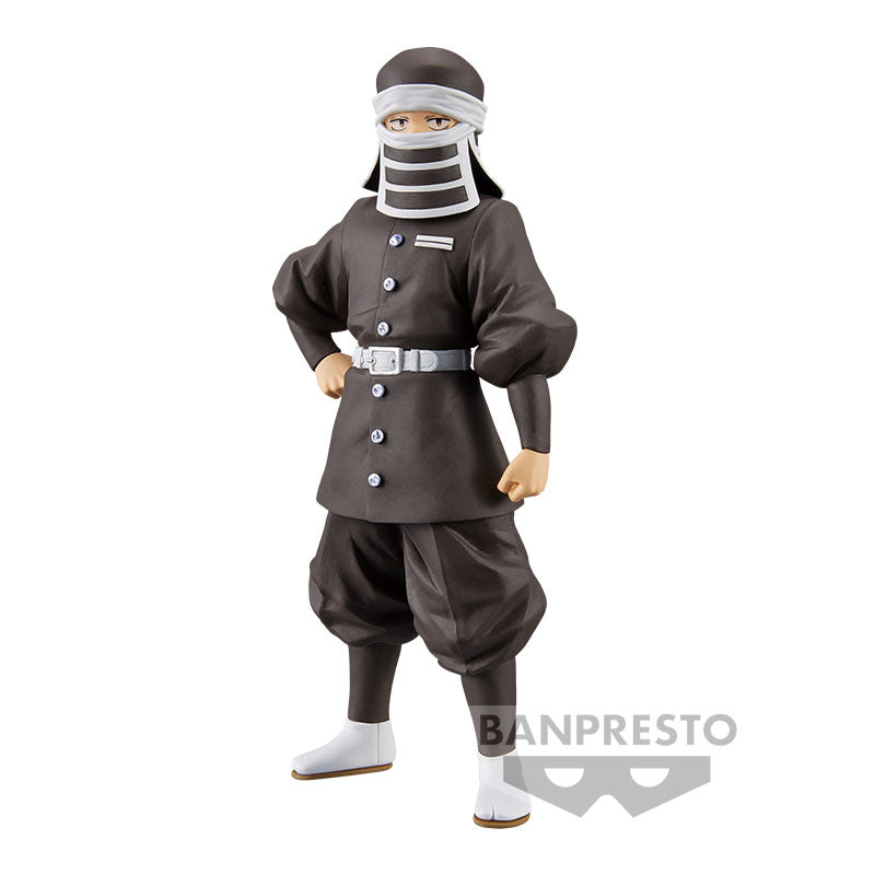 Kimetsu no Yaiba - Gotou