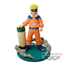 Cargar imagen en el visor de la galería, NARUTO - Uzumaki Naruto (Memorable Saga) - Open Box
