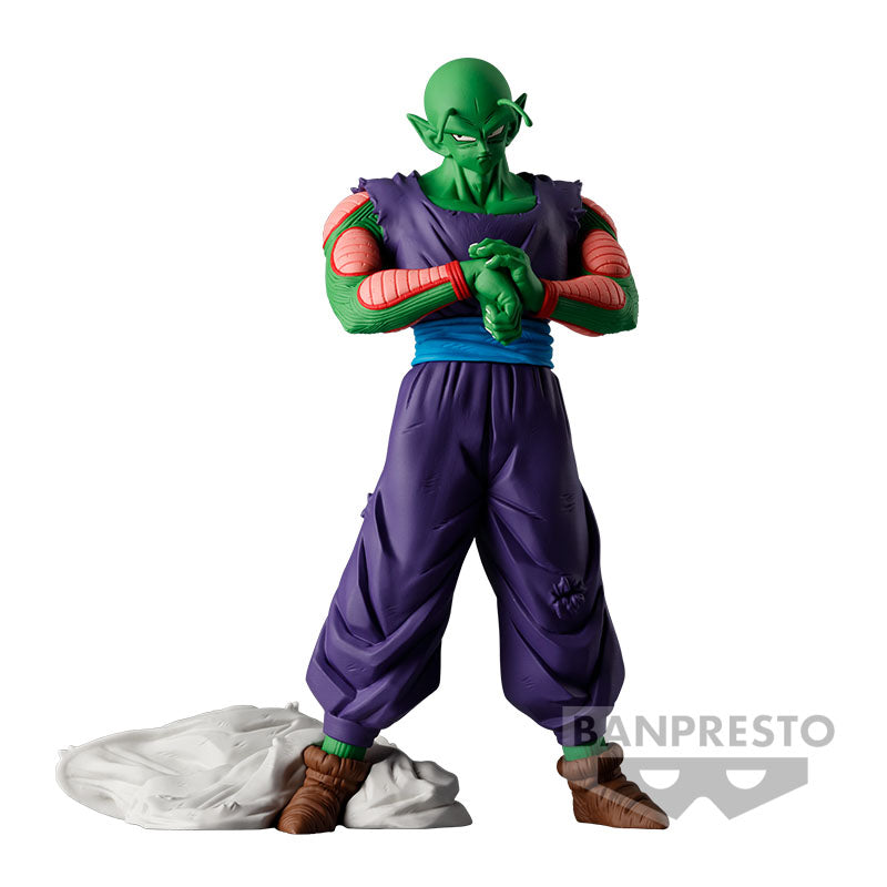 Dragon Ball Z - Piccolo (Solid Edge Works vol.13) - Open Box