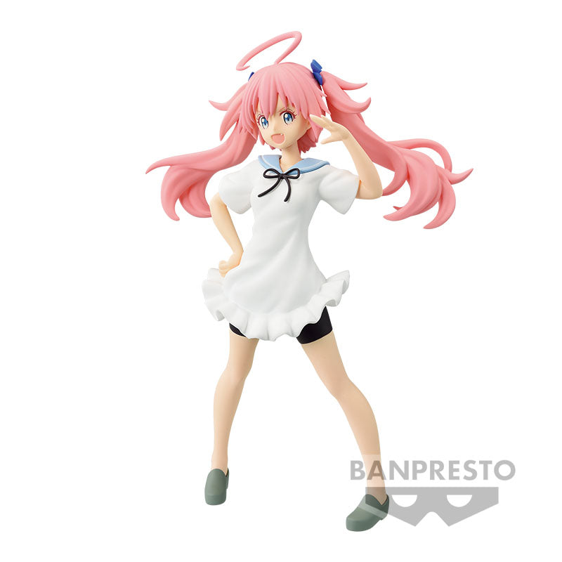 Tensura - Milim Nava (Otherworlder vol.20)