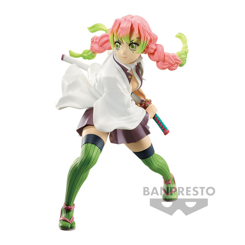 Kimetsu no Yaiba - Kanroji Mitsuri (vibration stars) - Nuevo Sin Caja