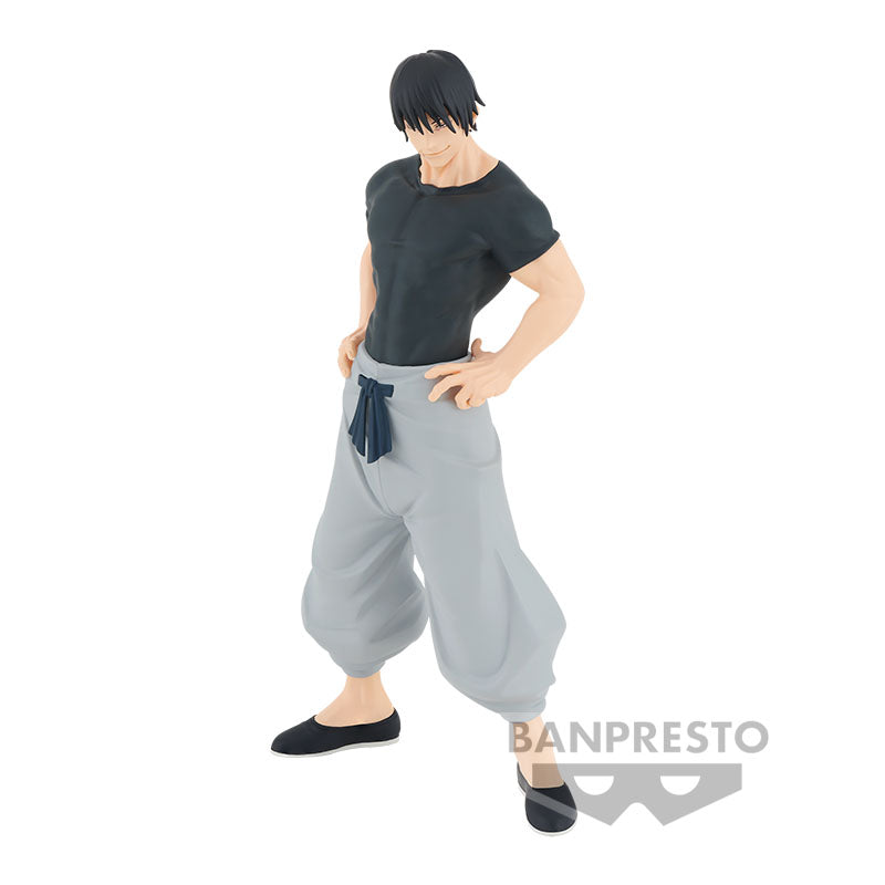 Jujutsu Kaisen - Fushiguro Toji