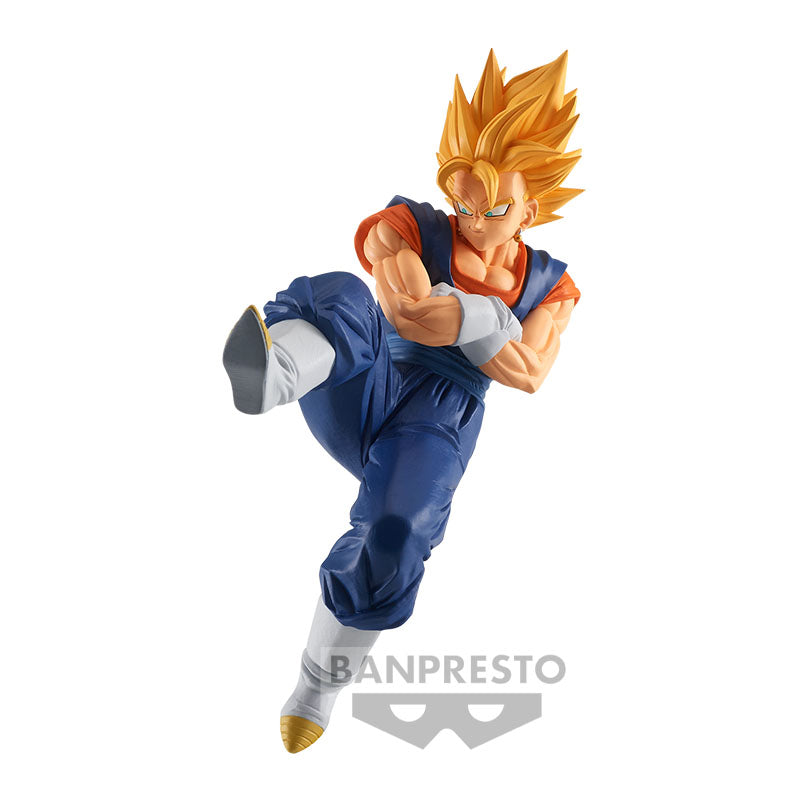 Dragon Ball Z - Vegetto SSJ (Match Makers) - Open Box