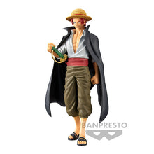 Cargar imagen en el visor de la galería, One Piece - Shanks (The Grandline Series)
