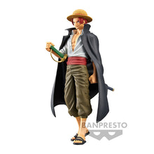 Cargar imagen en el visor de la galería, One Piece - Shanks (The Grandline Series)
