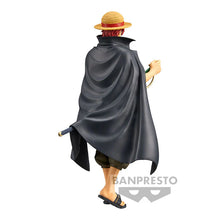 Cargar imagen en el visor de la galería, One Piece - Shanks (The Grandline Series) - Open Box
