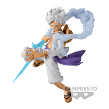 Cargar imagen en el visor de la galería, One Piece - Moneky D Luffy Gear 5 (The Grandline Series Extra)
