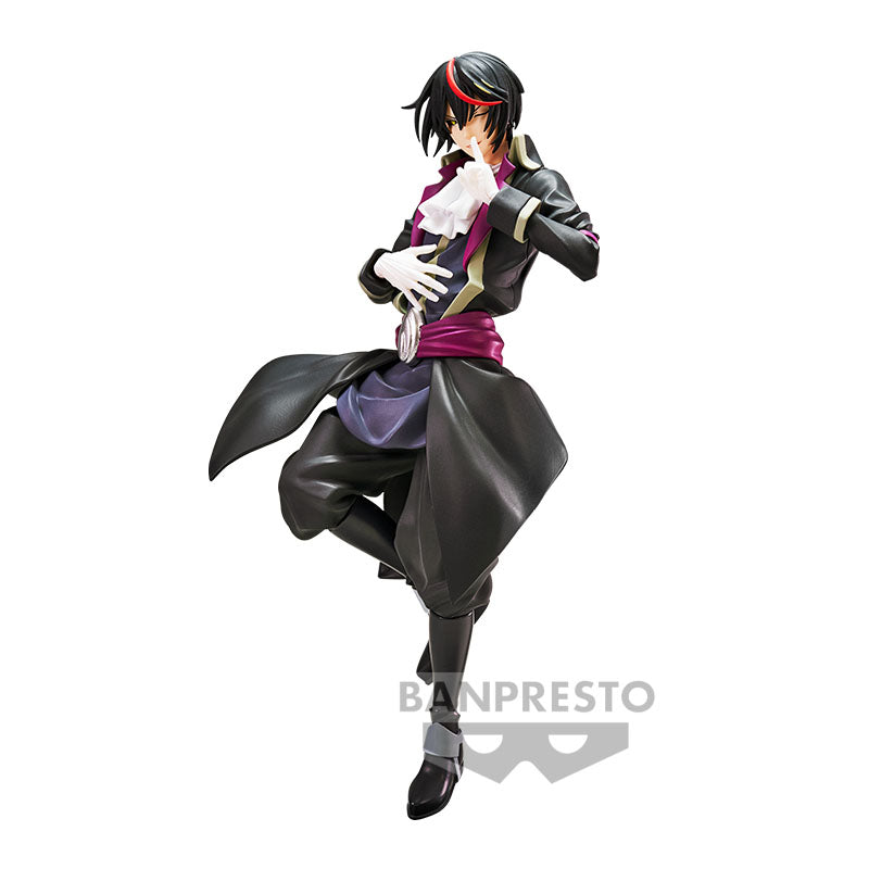 Tensura - Arch Demon Diablo