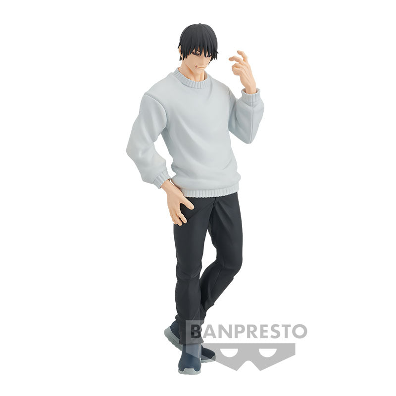 Jujutsu Kaisen - Fushiguro Toji
