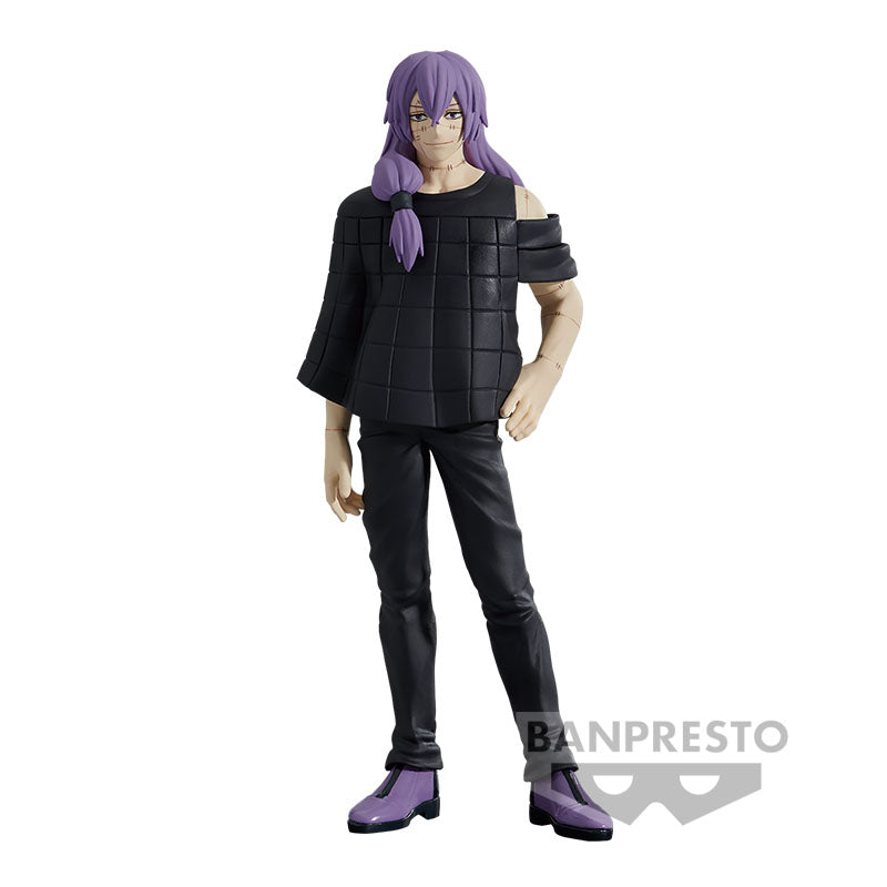 Jujutsu Kaisen - Mahito