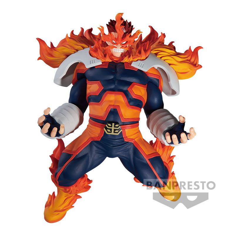 Boku no Hero - Endeavor (The Amazing Heroes Plus vol.3)