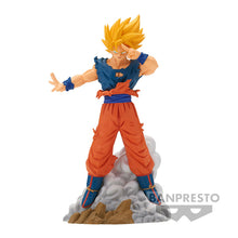 Cargar imagen en el visor de la galería, Dragon Ball Z - Goku ssj (History Box vol.9)
