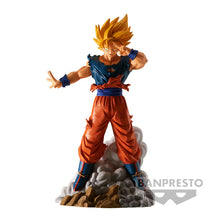 Cargar imagen en el visor de la galería, Dragon Ball Z - Goku ssj (History Box vol.9)
