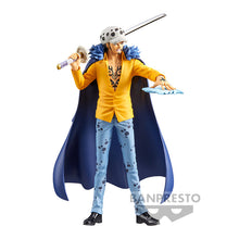 Cargar imagen en el visor de la galería, One Piece - Trafalgar Law (DXF The Grandline Series Extra) - Nuevo OB
