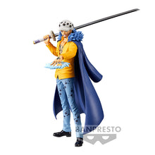 Cargar imagen en el visor de la galería, One Piece - Trafalgar Law (DXF The Grandline Series Extra) - Nuevo OB
