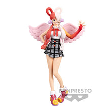 Cargar imagen en el visor de la galería, One Piece - Uta (The Grandline Series) - Open Box
