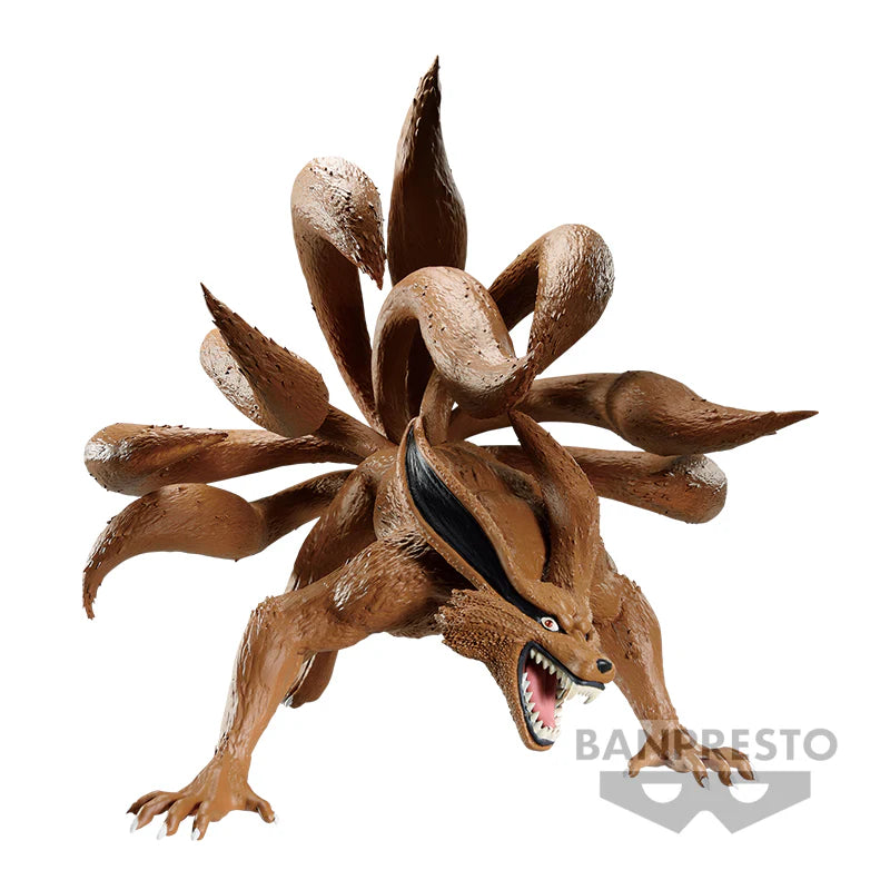 Naruto Shippuden - Kurama B - Nuevo OB