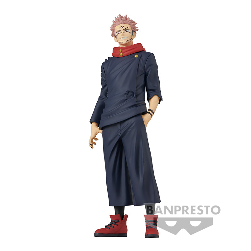 Jujutsu Kaisen - Sukuna