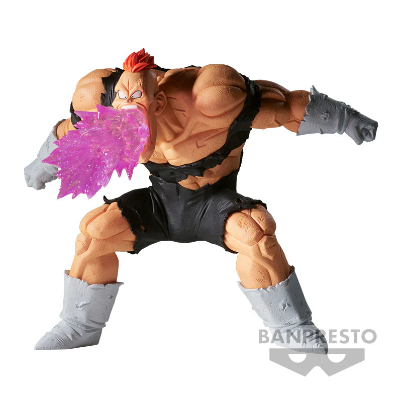 Dragon Ball Z - Recoome (G x Materia) - Open Box