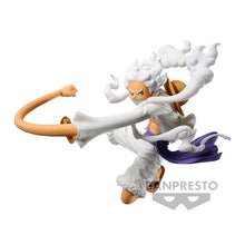 Cargar imagen en el visor de la galería, One Piece - Luffy Gear 5 (Battle Record Collection)
