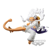 Cargar imagen en el visor de la galería, One Piece - Luffy Gear 5 (Battle Record Collection)
