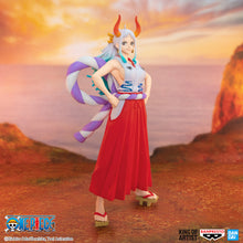 Cargar imagen en el visor de la galería, One Piece - Yamato  (King of Artist)
