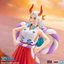 Cargar imagen en el visor de la galería, One Piece - Yamato (King of Artist) - Open Box
