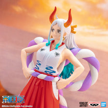 Cargar imagen en el visor de la galería, One Piece - Yamato  (King of Artist)
