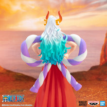 Cargar imagen en el visor de la galería, One Piece - Yamato (King of Artist) - Open Box
