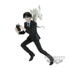 Cargar imagen en el visor de la galería, Hunter x Hunter - Chrollo Lucilfer (Vibration Stars) - Open Box
