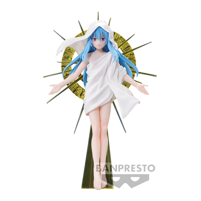 Tensura - Rimuru Tempest (Effectreme) - Open Box