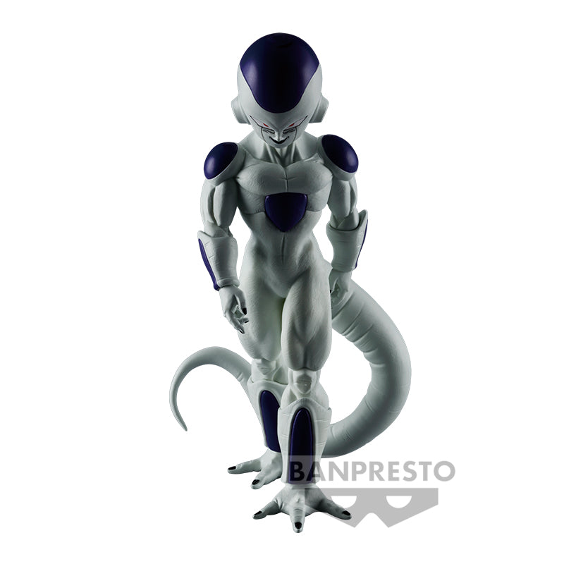 Dragon Ball Z - Freezer (Solid Edge Works)