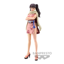 Cargar imagen en el visor de la galería, One Piece - Shinobu (The Grandline Series Wano) - Open Box
