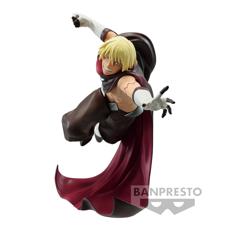 Tensura - Veldora Tempest