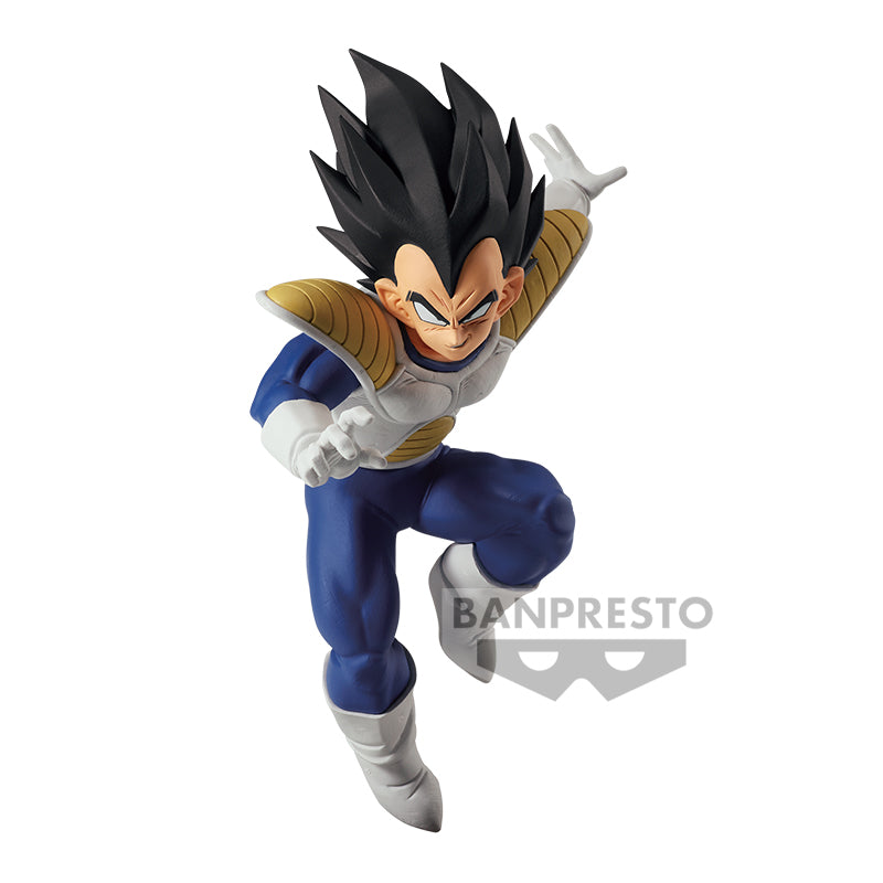 Dragon Ball Z - Vegeta (Match Makers) - Nuevo OB