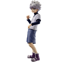 Cargar imagen en el visor de la galería, Hunter x Hunter - Killua Zoldyck (Ichiban Kuji, Premio B, MAsterlise)
