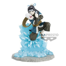 Cargar imagen en el visor de la galería, Naruto - Haku (memorable saga) - Open Box
