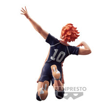 Cargar imagen en el visor de la galería, Haikyu!! - Shoyo Hinata (Posing Figure) - Open Box

