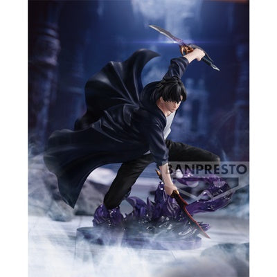 Solo Leveling - Jin Woo (Espresto)