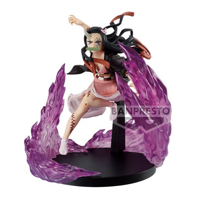 Kimetsu no Yaiba - Kamado Nezuko (vibration stars plus) - Open Box