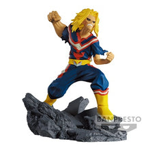 Cargar imagen en el visor de la galería, Boku no Hero - All Might (Combination Battle) - Open Box
