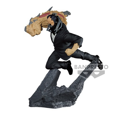 Boku no Hero - All for One (Combination Battle) - Open Box