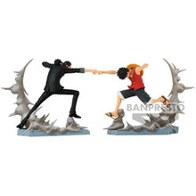 Cargar imagen en el visor de la galería, One Piece - Rob Lucci (Senkouzekkei vs Luffy) - Open Box
