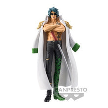 Cargar imagen en el visor de la galería, One Piece - Aramaki/Green Bull - Open Box
