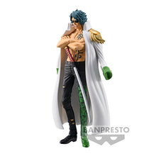 Cargar imagen en el visor de la galería, One Piece - Aramaki/Green Bull - Open Box
