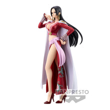 Cargar imagen en el visor de la galería, One Piece - Boa Hancock - Open Box
