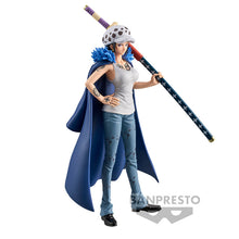 Cargar imagen en el visor de la galería, One Piece - Law mujer (The Grandline Series Extra) - Open Box
