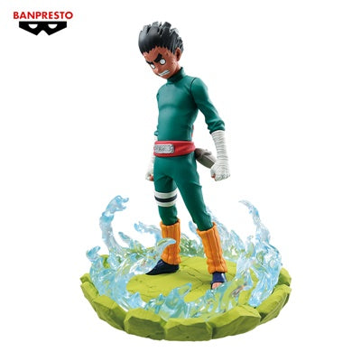 Naruto - Rock Lee (memorable Saga) - Nuevo OB