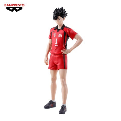 Haikyu!! - Kuroo Tetsuro - Nuevo OB